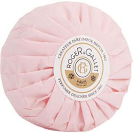 Roger & Gallet Gingembre Rouge By Roger & Gallet Soap 3.5 Oz For Anyone