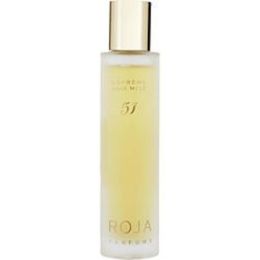 Roja 51 By Roja Dove Supreme Hair Mist 1.7 Oz For Women