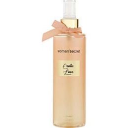 Women'secret Exotic Love By Women' Secret Body Mist 8.5 Oz For Women