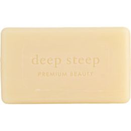 Deep Steep By Deep Steep Fig Apricot Luxury Soap Bar --57g/2oz For Anyone