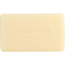 Deep Steep By Deep Steep Rosemary Mint Luxury Soap Bar --57g/2oz For Anyone