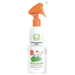 Nootie Other Sanitizer Spray W/ Moisturizer 8Oz