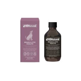 K9 Natural Brain & Eye Oil 175Ml