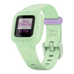 Garmin 010-02441-33 vivofit jr. 3 Fitness Tracker (Disney The Little Mermaid)