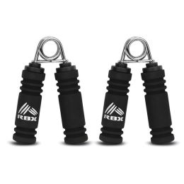 RBX RBX-SC1041B Hand Grips, 2 Pack