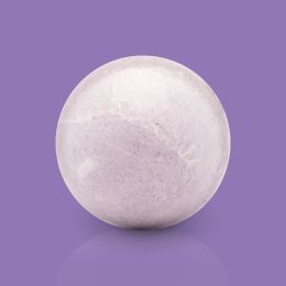 Hemp Bath Bomb 100mg (Scent: Good Night)